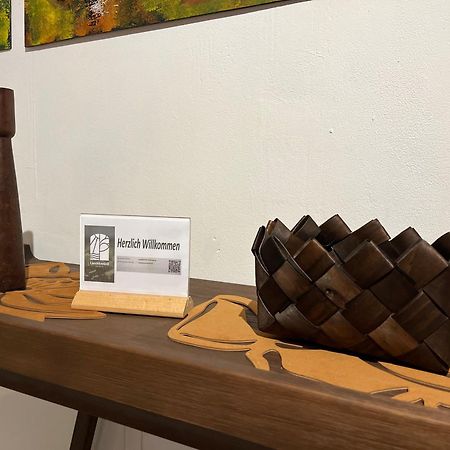 Appartamento Landdomizil Zeissig Hoyerswerda Esterno foto