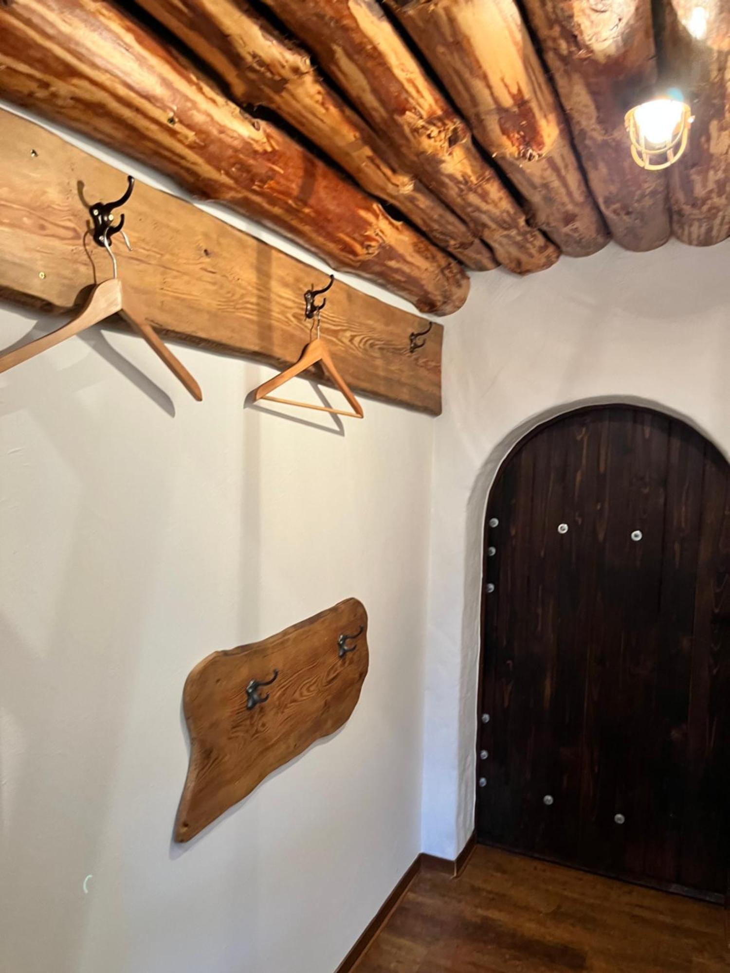 Appartamento Landdomizil Zeissig Hoyerswerda Esterno foto