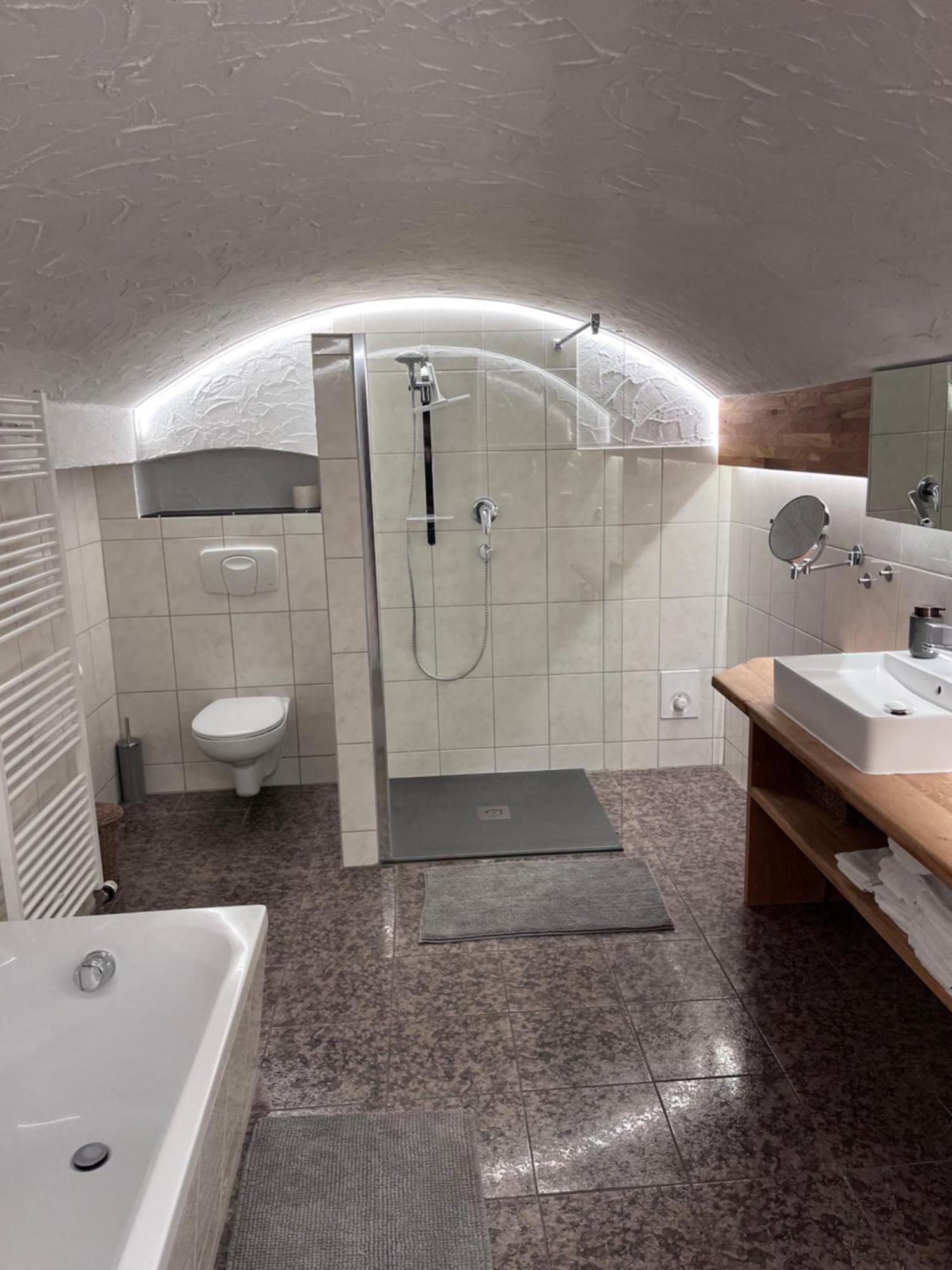 Appartamento Landdomizil Zeissig Hoyerswerda Esterno foto